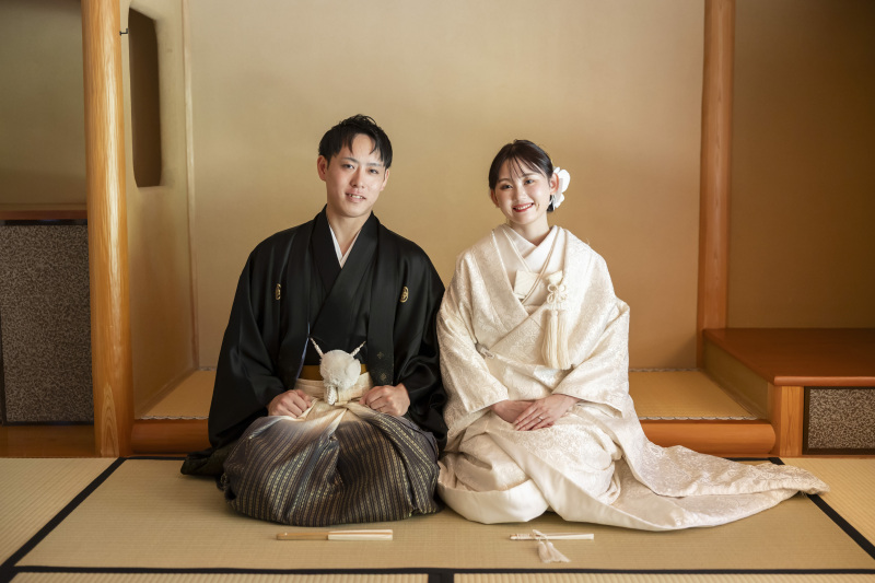 【Photorait限定】1〜3月撮影の方限定|航空記念公園ロケーション撮影|オープニングムービー|全データ