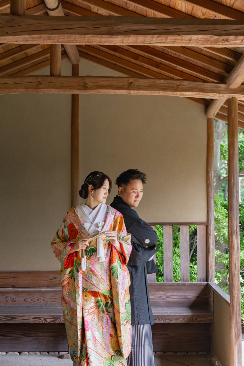 【夏撮影限定】越谷市久伊豆神社⭐︎写真1週間納品・ムービー付き⭐︎&yen;200,000&rarr;140,000円！＊土日祝料金なし