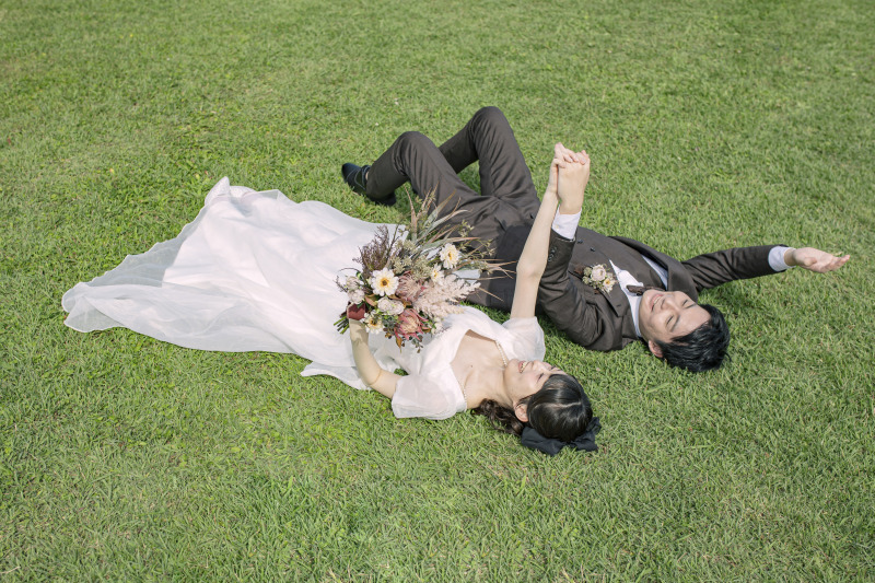 【Photorait限定】1~3月までに申し込みされた方限定|秋ヶ瀬公園ロケーション撮影|写真全データ