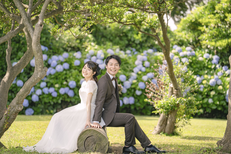 【モニターキャンペーン!】埼玉県内ロケーション撮影|ムービー付き|写真