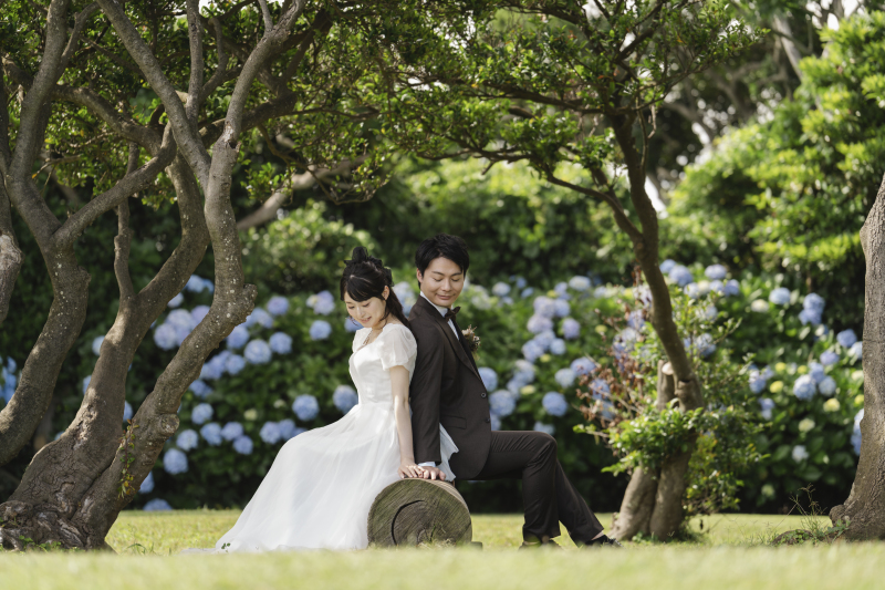 【Photorait限定】城ヶ島ロケーション | Day time