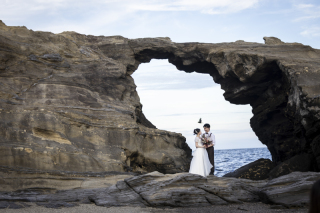 【Photorait限定】城ヶ島ロケーション | Day time