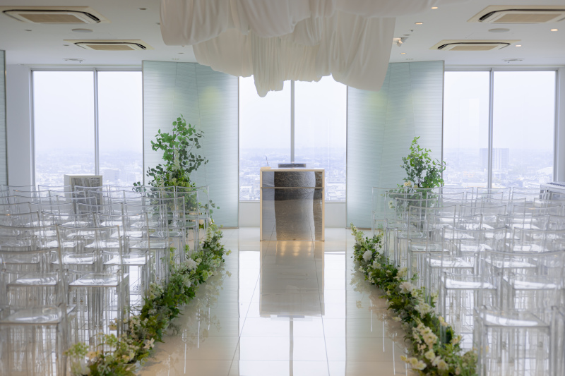 ソロウェディングフォトプラン|写真データ50カットプラン