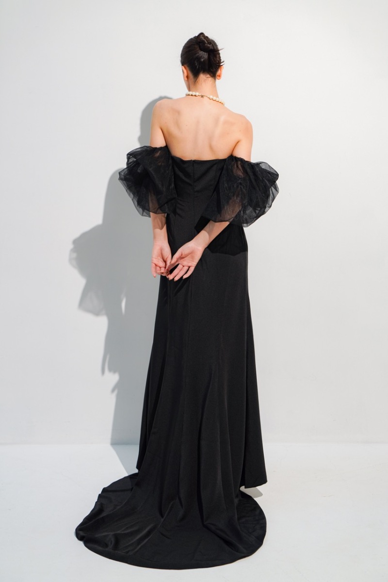  カラードレスV&eacute;rit&eacute;　