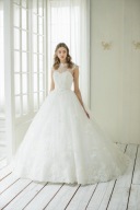 YUMI KATSURAドレス