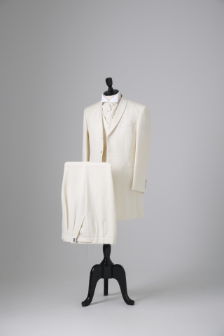 ホワイトフロック３P