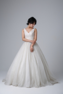 ゴールドグリッタープリンセス