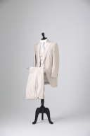 シャンパンゴールド　シルバータイ