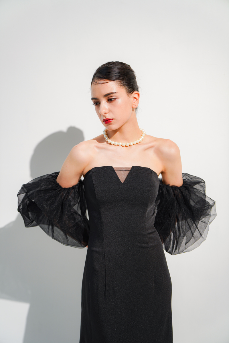  カラードレスVérité　