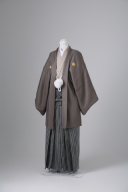 ココア×仙台平