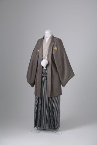 ココア×仙台平