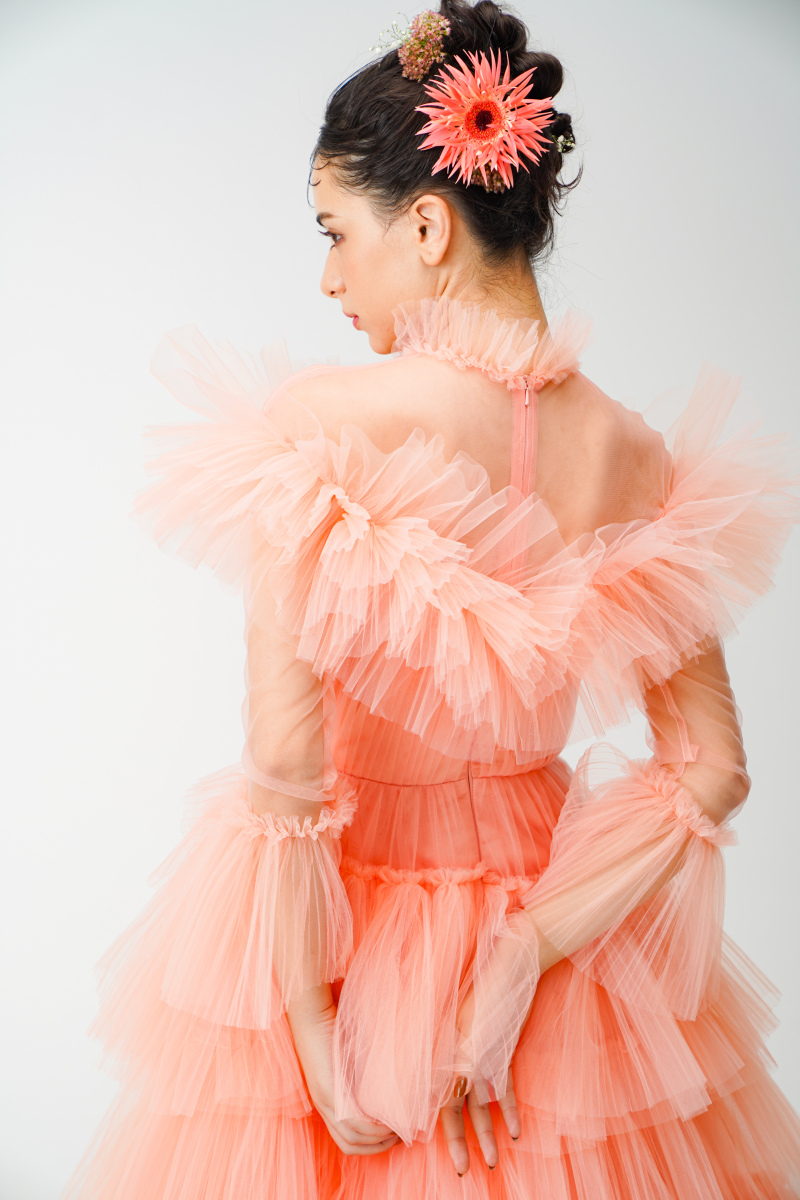 Chouchou/シュシュ