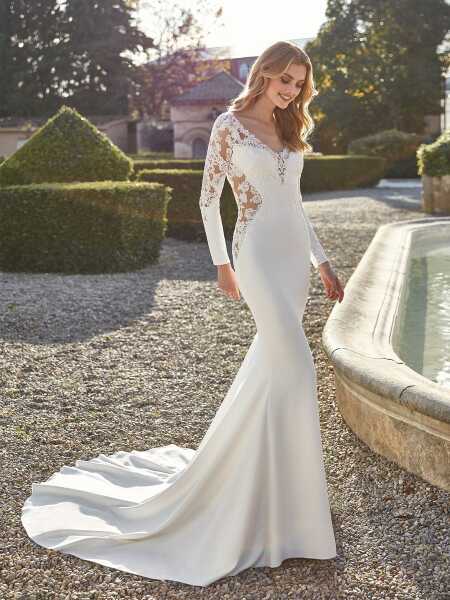 PRONOVIAS