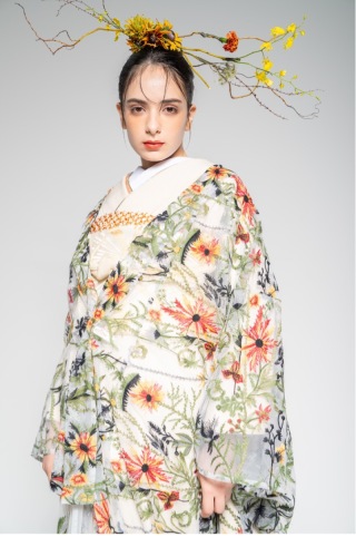 Camomille/カモミール