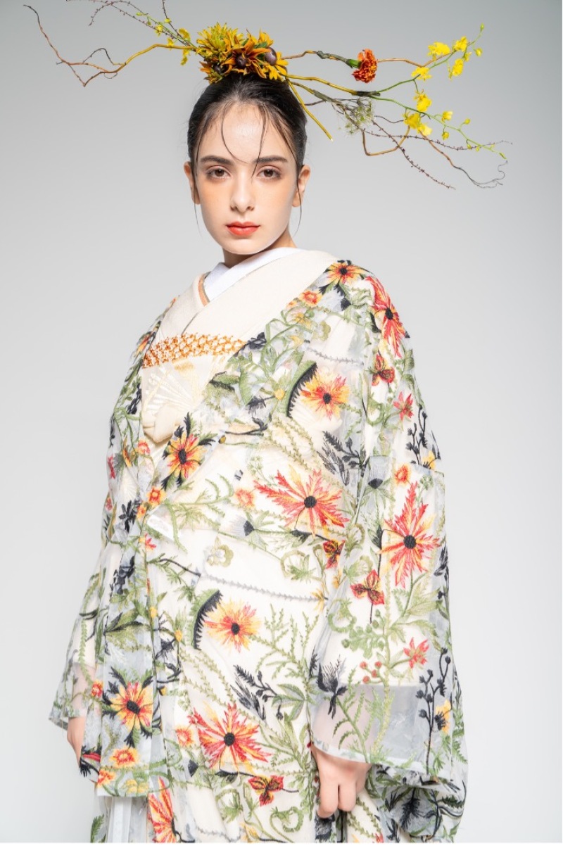 Camomille/カモミール