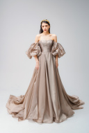 カラードレスSoniaED00244