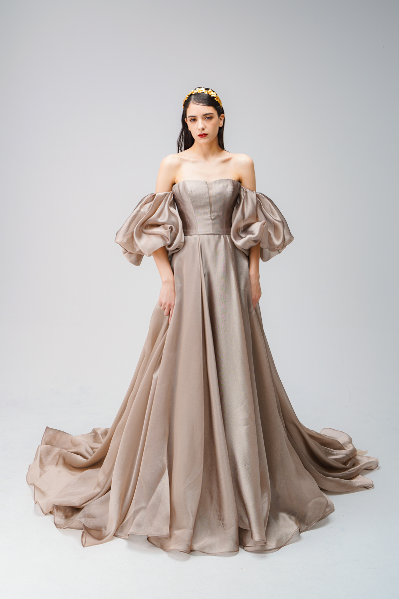 カラードレスSoniaED00244