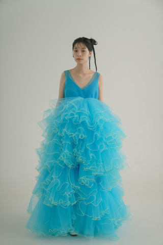 ludique‐Blue(リュディック‐ブルー)