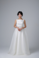 サイドファスナービジューベルト