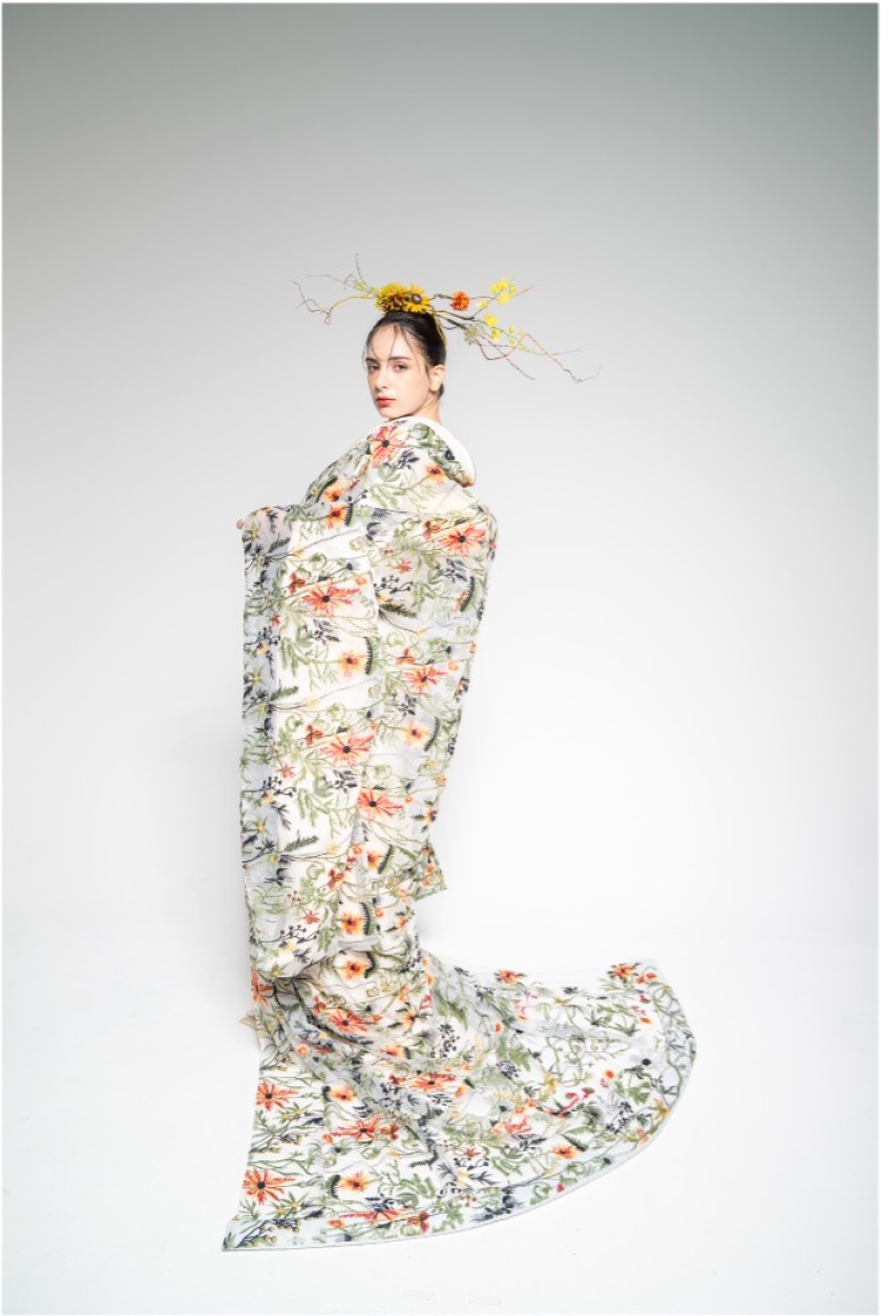 Camomille/カモミール