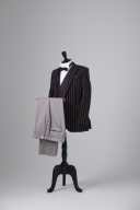 レジメンストライプ 品番