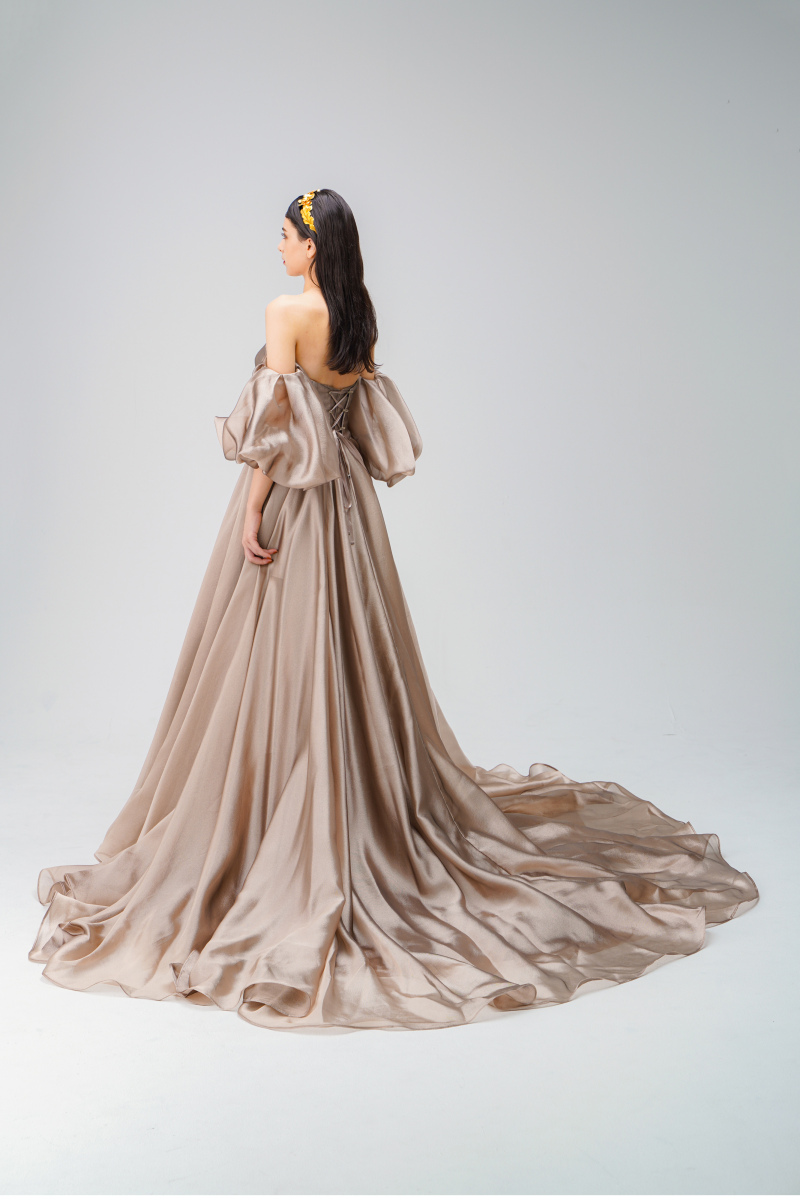 カラードレスSoniaED00244