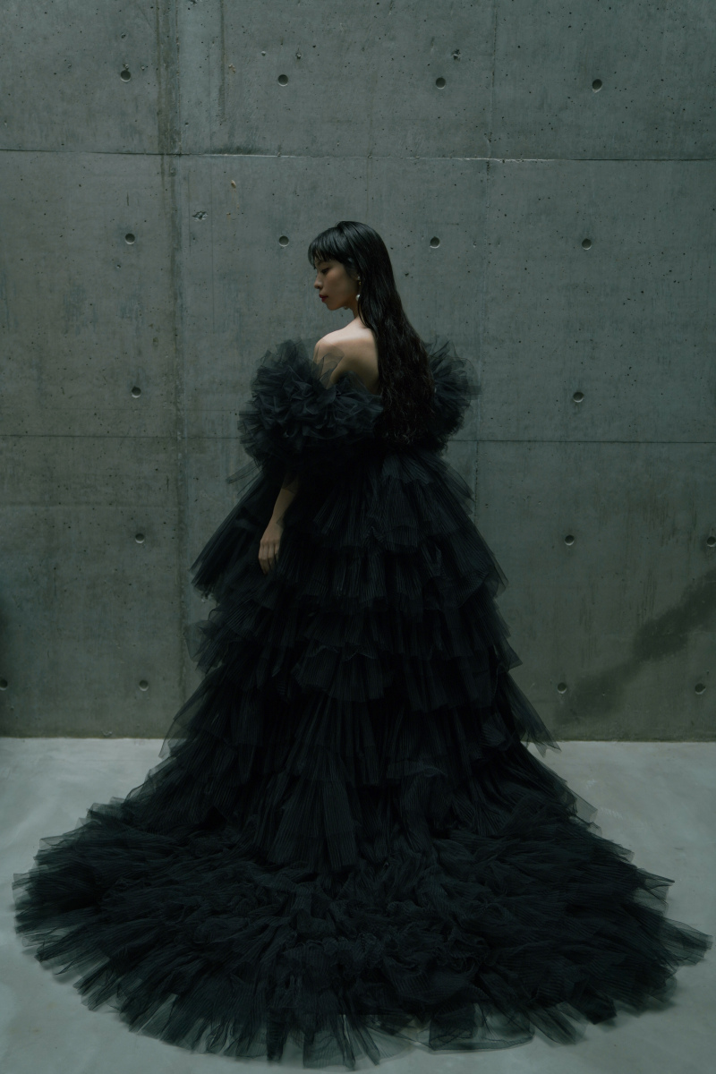 radieux/ラディユー