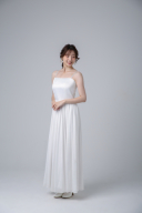 シンプルキャミ