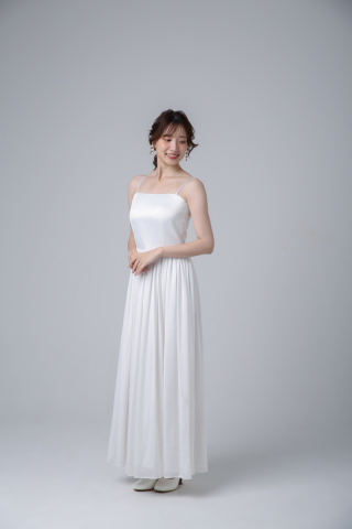 シンプルキャミ