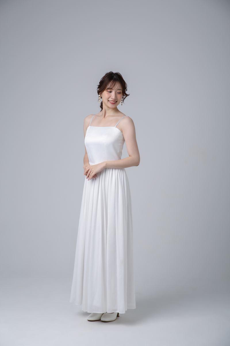 シンプルキャミ