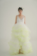 ludique‐Neon yellow