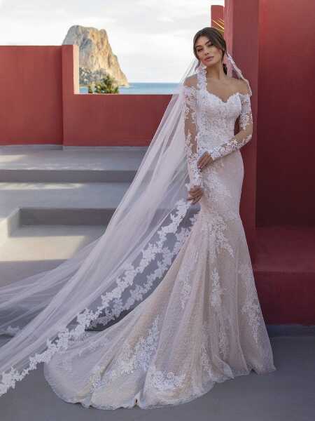 PRONOVIAS
