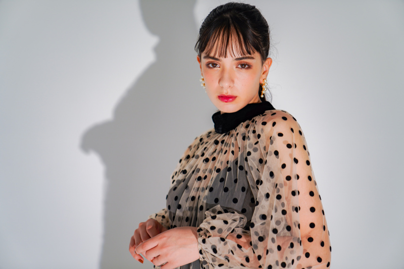 Fille (フィーユ)