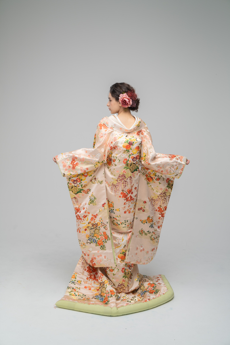 慶賀四季の寿ぎ