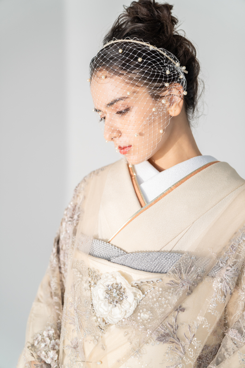 Muguet（ミュゲ） IU01240