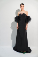  カラードレスVérité　