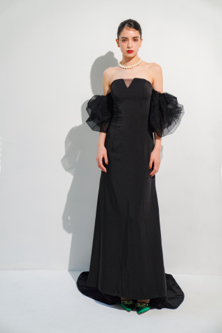  カラードレスVérité　