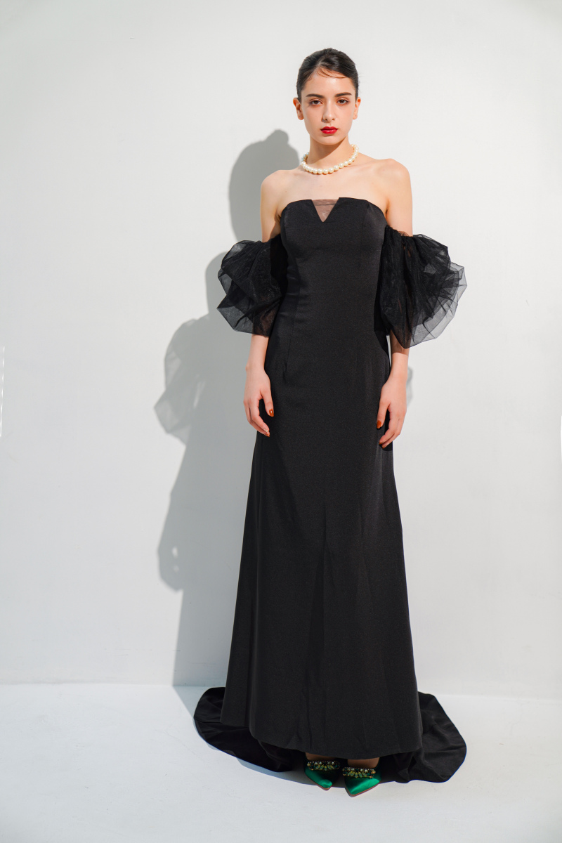  カラードレスVérité　