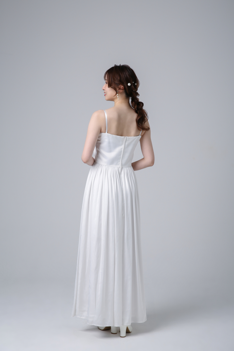 シンプルキャミ