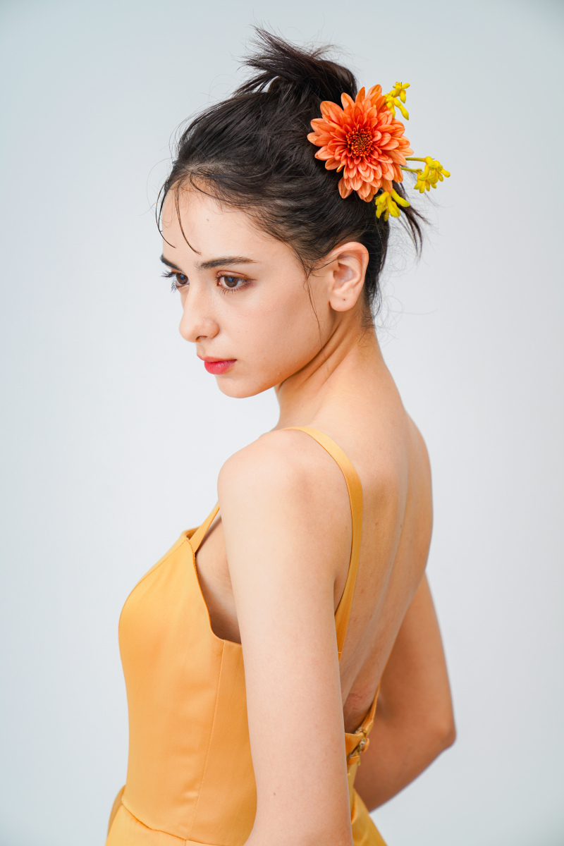 Angeline-(アンジェリーヌ)