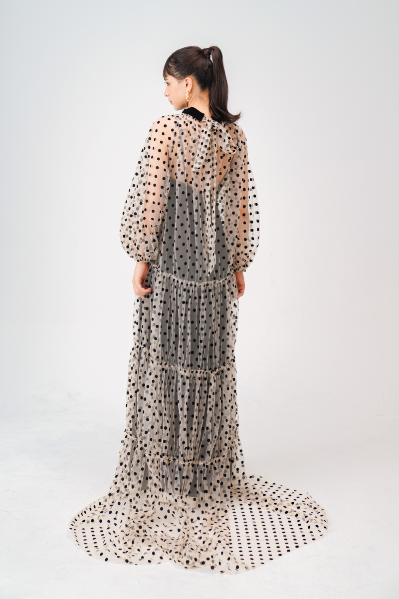 Fille (フィーユ)