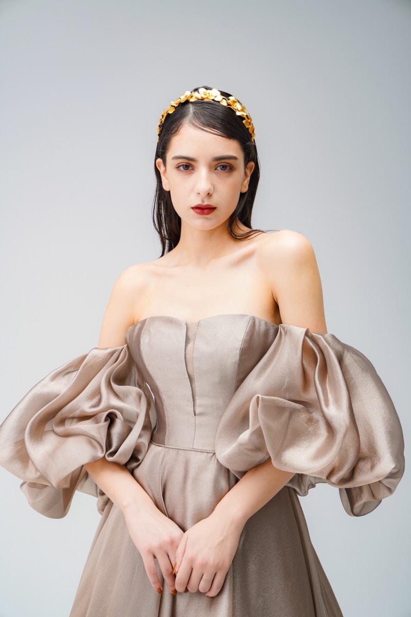 カラードレスSoniaED00244