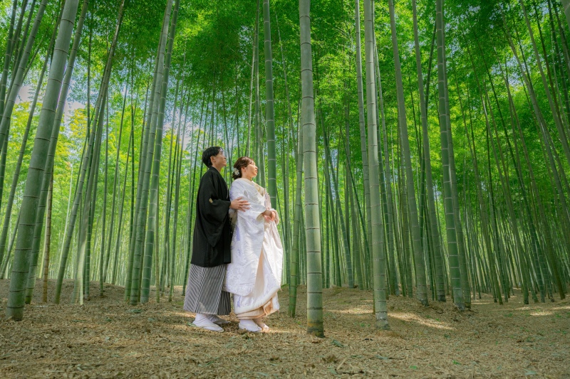 広い画角で撮れるのもPoint！！