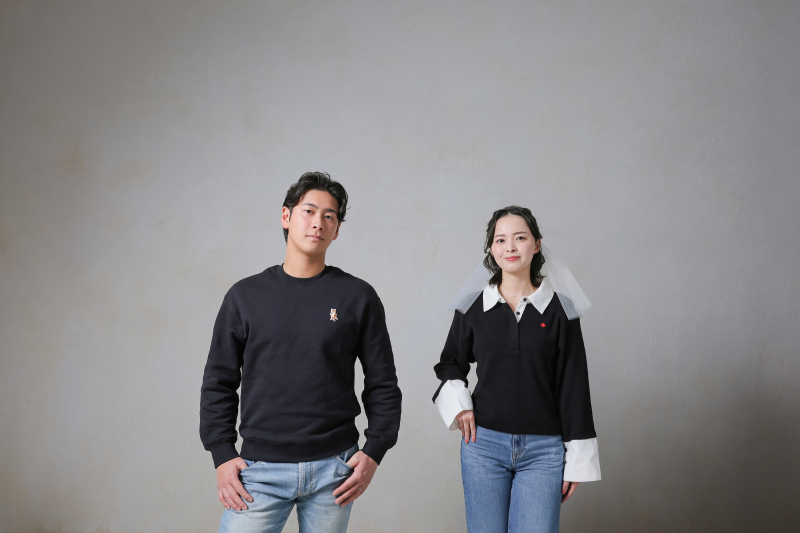 クールにだって