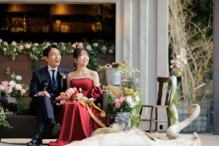 洋装スタジオガーデン