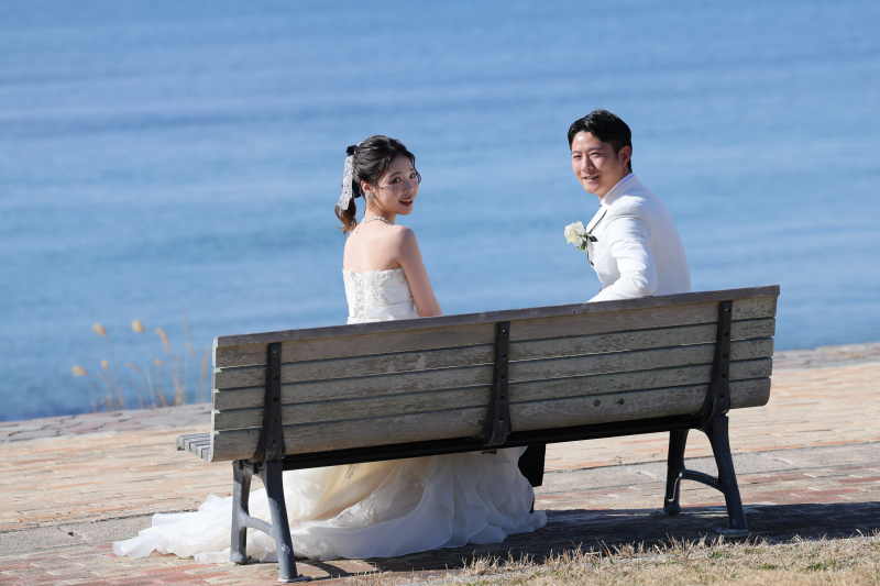 車走らせて・・・・