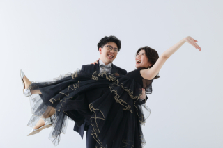 たくさんのアイテムで華やかに！