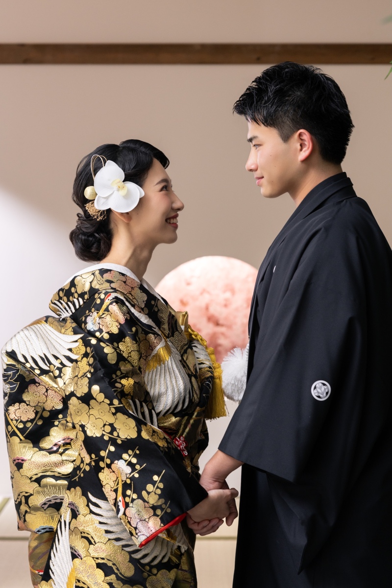 アクセサリーも