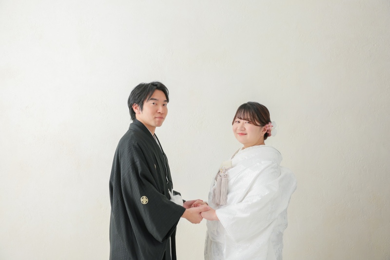 手を繋ぐ、約束