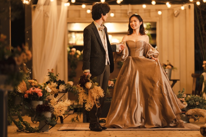 夜もロマンチックな宇都宮